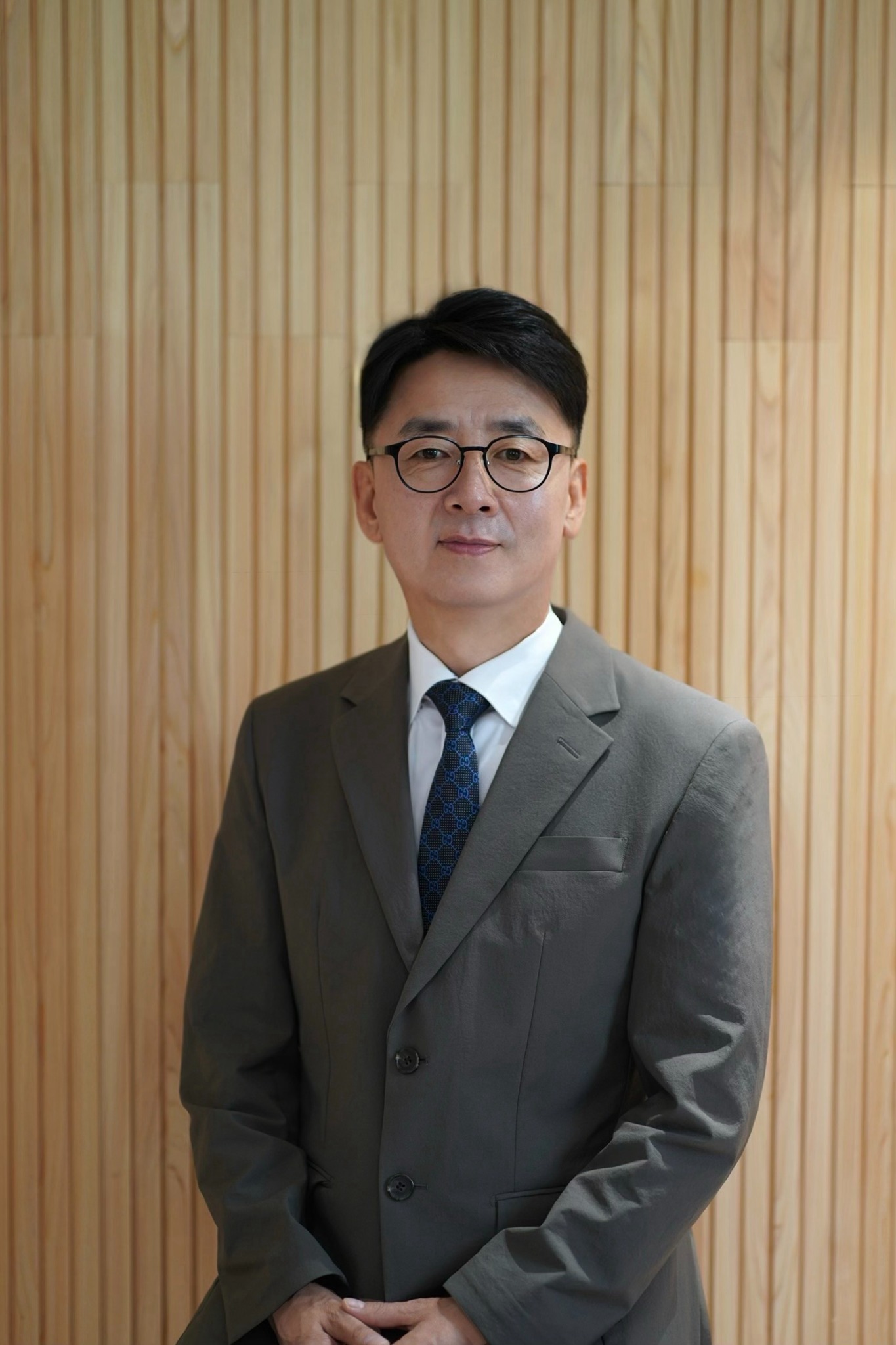 이천사랑교회 지태화 담임목사